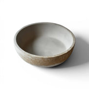 Concrete Artisan Bowls | ws