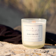 AEROMA CANDLE 8oz CANDLE JAR