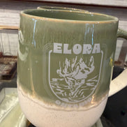 ELORA MUG-TOOTH OF TIME