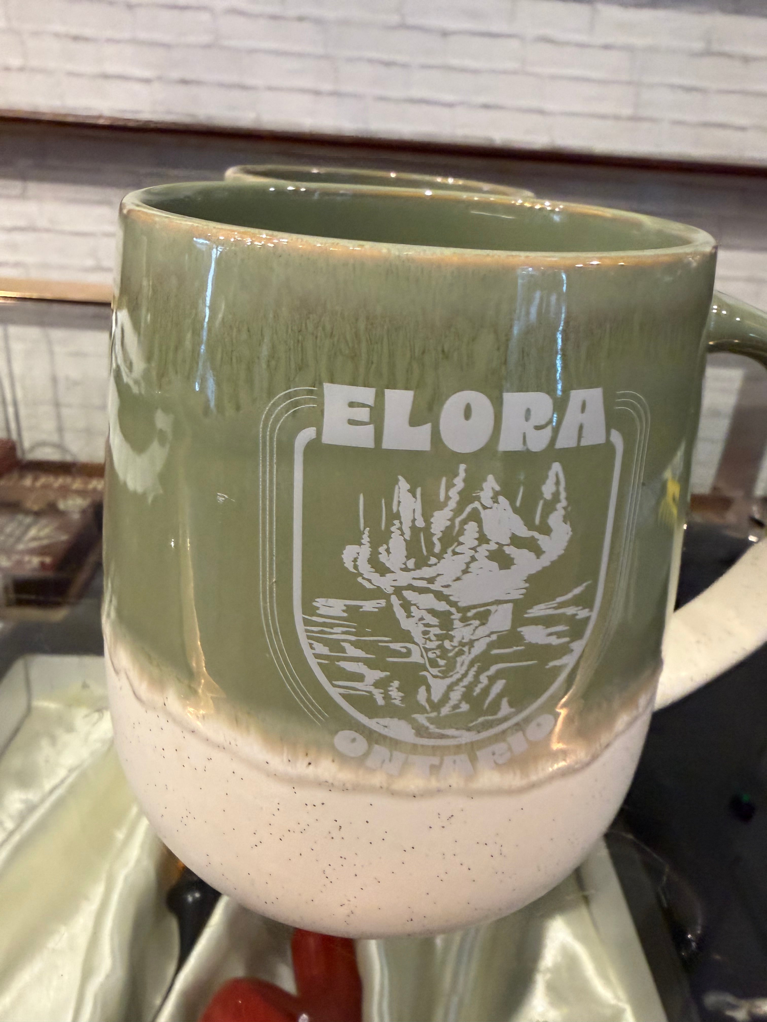 ELORA MUG-TOOTH OF TIME