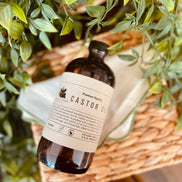 Sage & Stone Apothecary Castor Oil