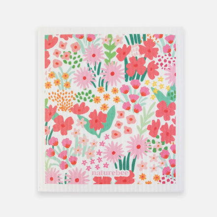 NATURE BEE Swedish Dishcloths