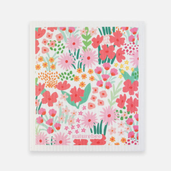 NATURE BEE Swedish Dishcloths