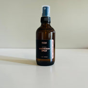Unscented MAGIC Magnesium Spray -Sleep, Anxiety, Pain Relief