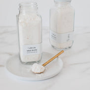 By Caley Joy Almond & Honey Milk Bath | Bath & Body