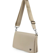 PRENELOVE Ritson Vegan Leather Crossbody