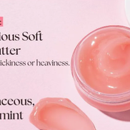 MOTHER MADE Super Plumping Vitamin E Vegan Lip Mask Balm