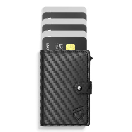 The Bolt - Automatic Wallet