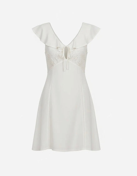 ANGELEYE PALERMO DRESS