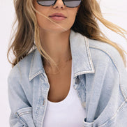 ZSUPPLY AFTER HOURS SUNGLASSES