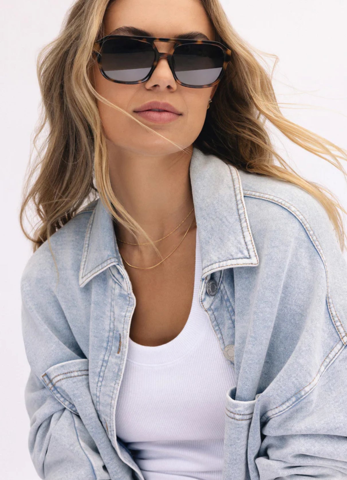 ZSUPPLY AFTER HOURS SUNGLASSES