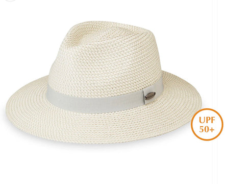 WALLAROO CHARLIE HAT