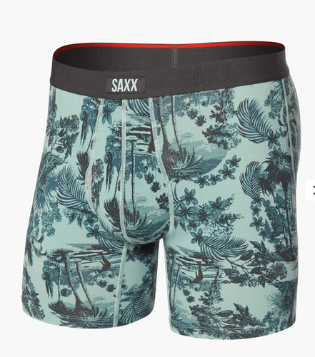 SAXX VIBE XTRA BB FLY UNDERWEAR