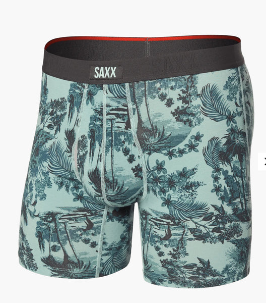 SAXX VIBE XTRA BB FLY UNDERWEAR