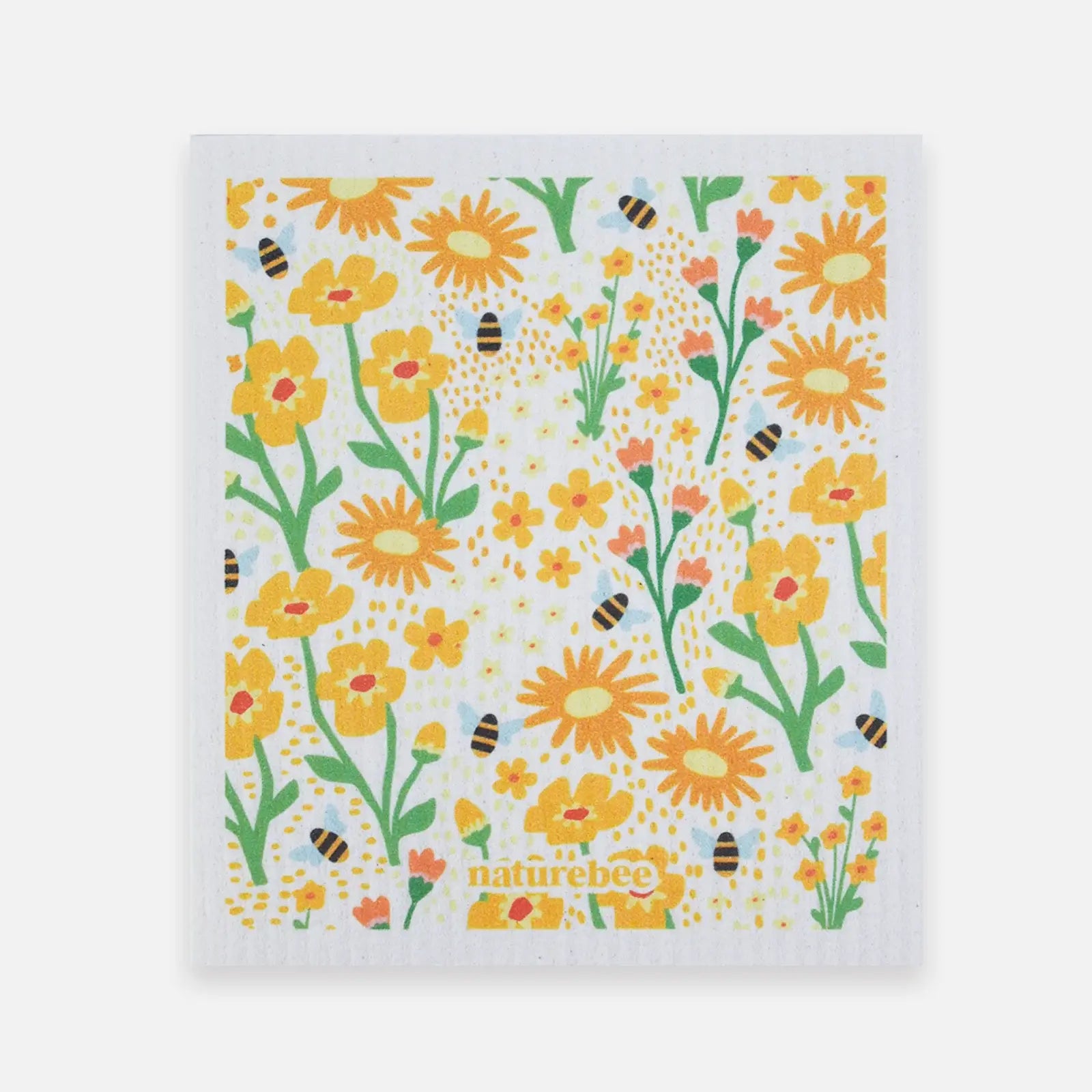 NATURE BEE Swedish Dishcloths
