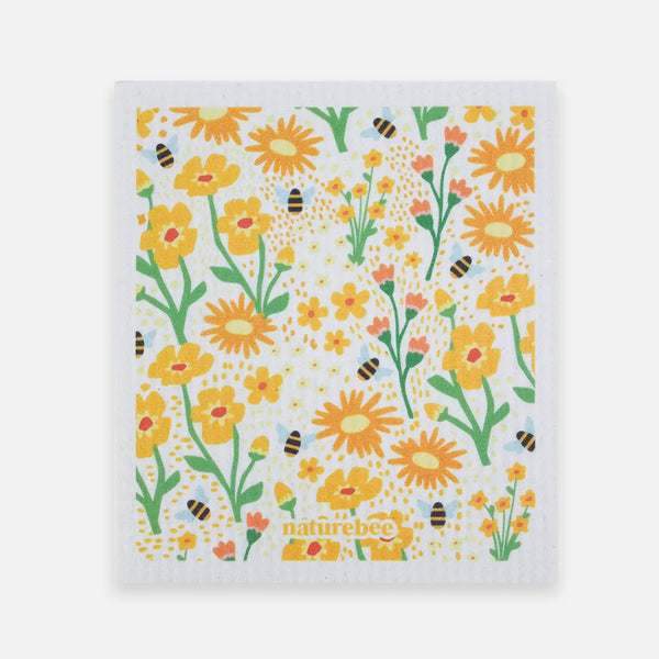 NATURE BEE Swedish Dishcloths