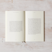 You Will Feel Whole Again - book