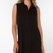 VELVET HEART COLLETTE DRESS