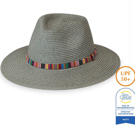 WALLAROO SEDONA HAT