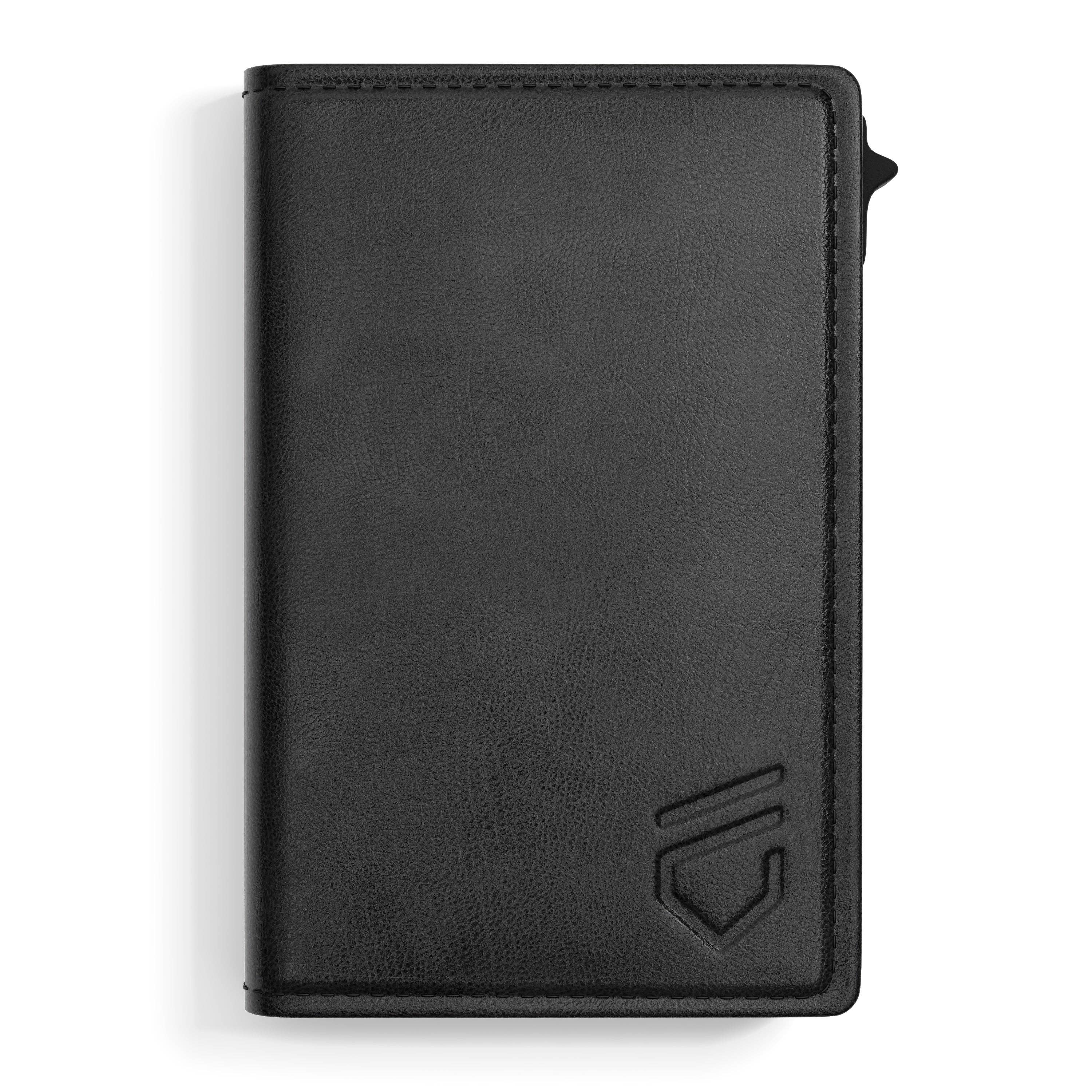 The Bolt - Automatic Wallet