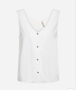 SOYA CONCEPT INA LINEN TOP