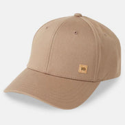 TENTREE CORK ICON ELEVATION HAT-ONE SIZE