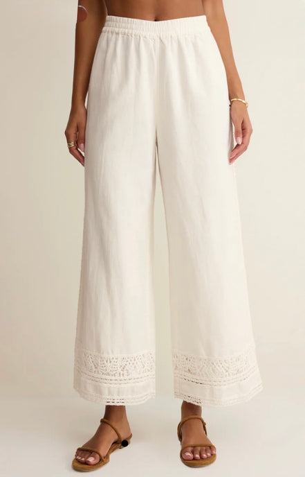 ZSUPPLY SCOUT EMBROIDERED PANT