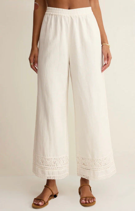 ZSUPPLY SCOUT EMBROIDERED PANT