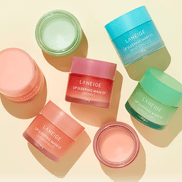 Laneige Lip Sleeping Mask Treatment Balm Care