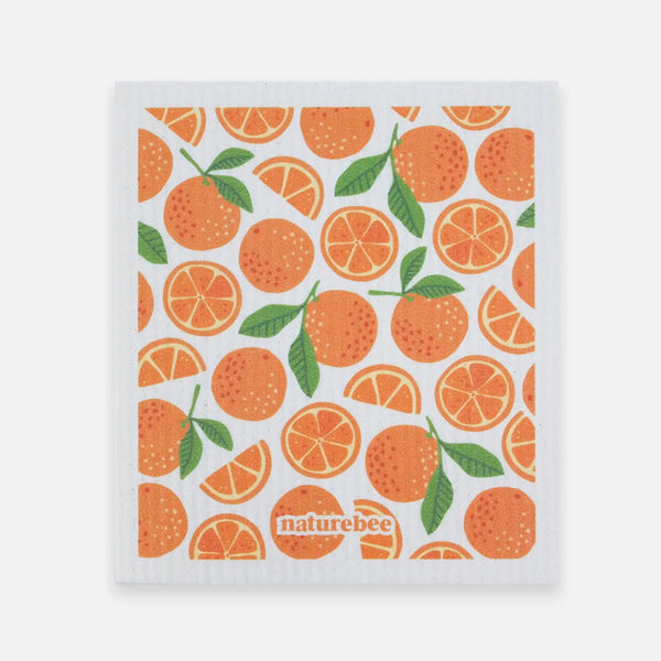 NATURE BEE Swedish Dishcloths