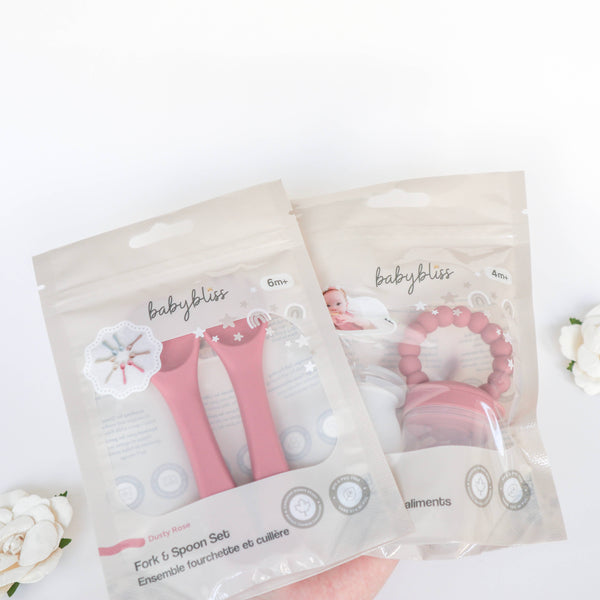 Baby bliss Fruit Feeder