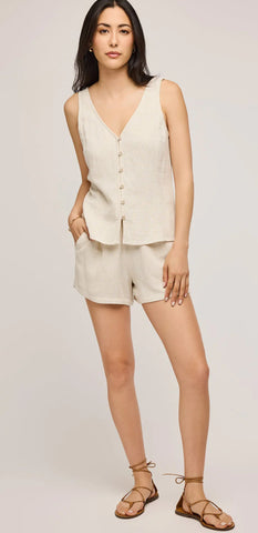 GENTLE FAWN JULES TANK