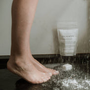 HUDSON SOAP EUCALYPTUS | shower steamer