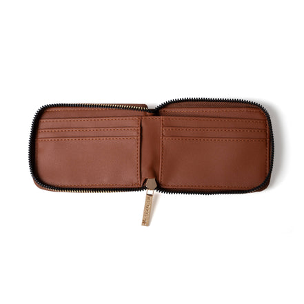 Kedzie Essentials Only Pocket Wallet Open Stock