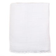 TOFINO TOWEL THE CAPELLA | Muslin Bed Cover-QUEEN