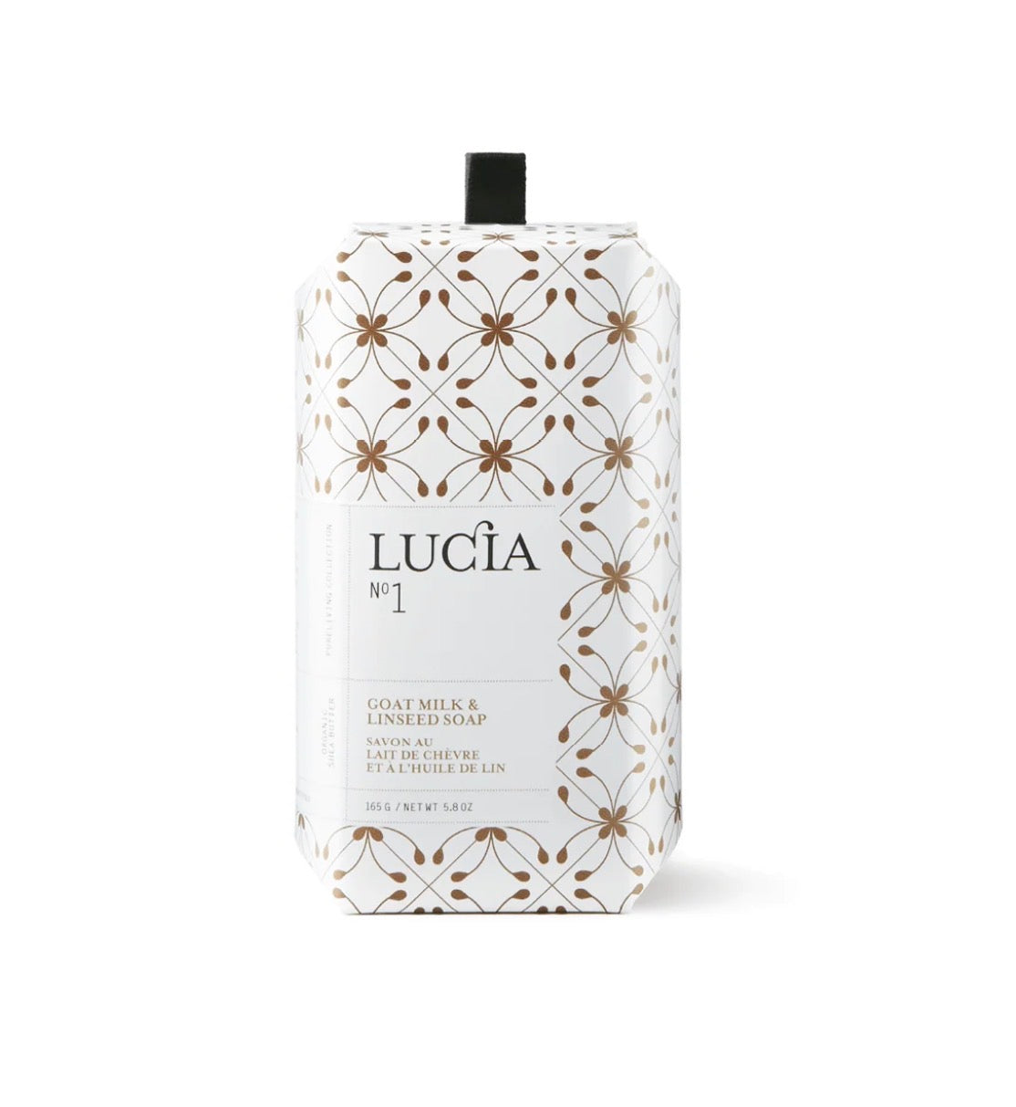 LUCIA BAR SOAP