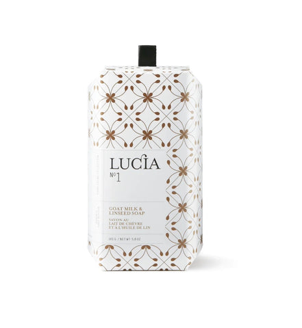 LUCIA BAR SOAP