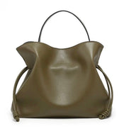 PRENELOVE Westmount Vegan Leather Handbag