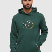 TENTREE M Boreal Ten Hoodie