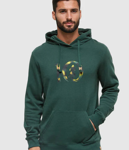 TENTREE M Boreal Ten Hoodie