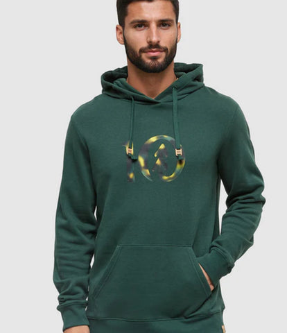 TENTREE M Boreal Ten Hoodie