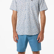 ONEILL OASIS SS STANDARD SS WOVEN SHIRT