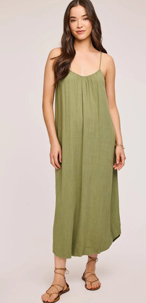 GENTLE FAWN BROOKE DRESS