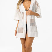 ONEILL RISA BEACH ROBE