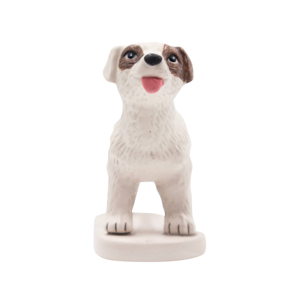 NPW Pee My Plants Dog Watering Decoration