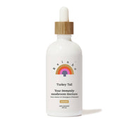 RAINBO Turkey Tail Extract Tincture *Alcohol-Free*