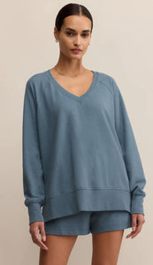 ZSUPPLY WEEKENDER V-
NECK
