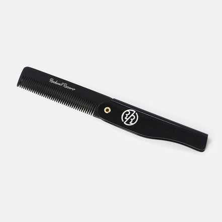 Rockwell Folding Hair Comb