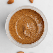 NOMZ Organic almond nut butter