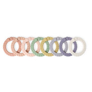 RITZY RINGS Bespoke Itzy Rings™ Linking Ring Set
